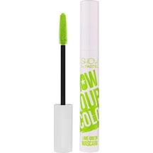Pastel Show Your Color Mascara - 12 Lime Green