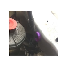 1998-2002 Honda Accord Kaput Dayanma Çubuğu Lastik Contası