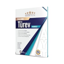 Ayt Türev Yıldızlar Yarışıyor Etkileşimli Fasikülü Bilgi Sarmal