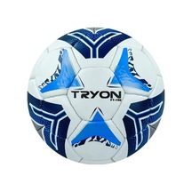 Tryon Futbol Topu Ft-130 5 Numara Mavi