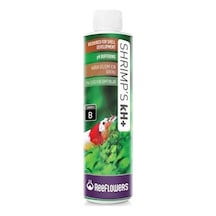 Reeflowers Shrimp Kh+ 85 ML ( Karideslerin için Kabuk Gelişimi)