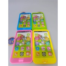 Whirly Akıllı Telefon