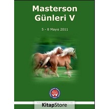Masterson Günleri 5 - Masterson's Days 5- Psikoterapi Enstitüsü