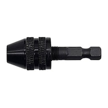 Hobi Bits Saplı Mini Mandren 0,5 - 4 Mm