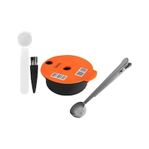 Suntek Yeniden Kullanılabilir Kahve Kapsülü Pod, Ev