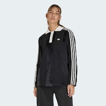 Adidas Originals Kadın Siyah Forma Kr7652 Adidas Originals Kadın Siyah Forma Kr7652