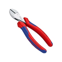 Knıpex X-Cut Yüksek Performanslı Hafif Yan Keski 160MM 73 05 160