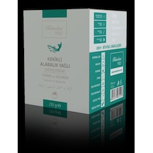 Hekimhan Kekik ve Alabalik Yağlı Masaj Kremi 240 G