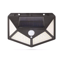 Piranha 21128 Solar Bahçe Işığı