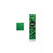 Matrix Socolor Cult Semi Clover Green Çim Yeşili Saç Boyası