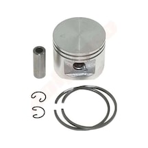 Piston Segman 44 Mm Fr-fs 480 - Motorlu Makine Yedek Parça