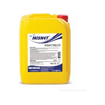 Misnet Wc Banyo Temizleyici 5 Kg