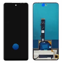 İnfinix Zero X Pro Lcd Ekran Dokunmatik Siyah Servis