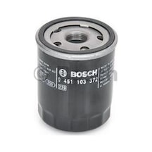 BOSCH 451103372 YAĞ FİLTRESİ