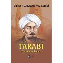 Farabi - Ali Kuzu - Parola Yayınları