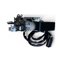 Mercedes Actros Mp3 Merkezli Kapı Kilidi Sol Elektrikli Dt 463392 A9437200635