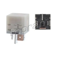 Topran 109544002 Mini Role 1238612 171937503a 191937503