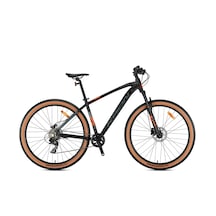 Kron Xc 100 24 Jant Siyah-turuncu