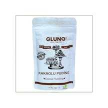 Gluno Glutensiz Kakaolu Puding 150 G