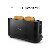 Philips HD2590/90 Tost Makinesi 306681042