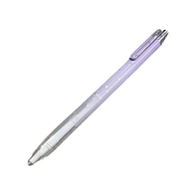 Wrıtech W-5171 Aurora 0,7mm Versatil Kalem - 40'lı Stand 001 Siyah