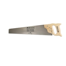 Eltos Ept051 Palalı Testere Ahşap Testere Parlak Çaprazlı 50 Cm N11.844