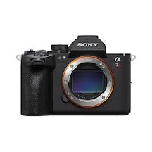 Sony A7R VI Body Aynasız Fotoğraf Makinesi (Canon Eurasia Garantili)