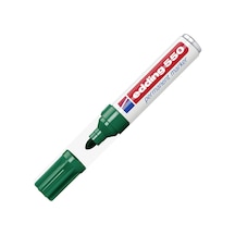 Edding Permanent Markör Kalem Yeşil Ed55004 N11.1742 Yeşil