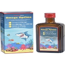 Imuneks Farma Omega Optima 250 Ml