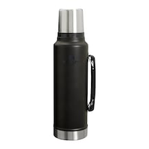 Stanley The Legendary Classic Bottle 1.4l / 1.5qt 10-11347-121 Siyah