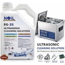 Noil Ultrasonik Temizleme Maddesi 3 L