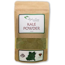 Ayhan Ercan Kale Powder Kale Yaprağı Tozu 150 G