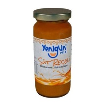 Yenigün Süt Reçeli 270 Gr-9075