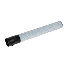 Konica Minolta Bizhub C454E Uyumlu Toner Siyah /  Tn-512