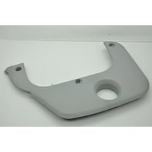 Renault Trafic 2 Motor Üst Koruma Kapak 2001-2012 8200265357