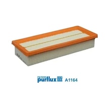 Hava Filtresi - Fiat Punto, Panda - Purflux-a1164
