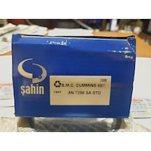 An7256 Sa 162 Fatih 624 Pro 6bt Ana Yatak Std 1 Adet