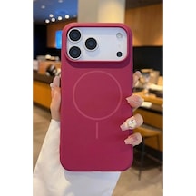 Koyu Pembe