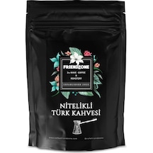 Friendzone Türk Kahvesi Orta Kavrulmuş 250 G