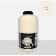 Cadence H-005 Taffy 2 Litre Multısurface Hybrıd Akr. H-005 Taffy 2