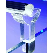 Orıon Led Ayakları Tekli Çift