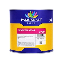 Pamukkale Sentetik Astar 5 Kg Beyaz