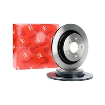 Volvo C30 T5 Arka Fren Diski 2.5 Turbo 280 Mm Çap 2007-2012 Trw