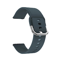 Honor Magic Watch 2 Kordon 46Mm Kopçaklı Desenli Kordon