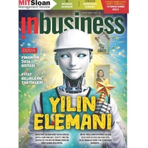 Inbusiness Dergi Ocak 2026