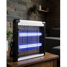 Elektrikli Uv Led Sinek Öldürücü Uczz4wsineköldürücü-2