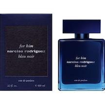 Narciso Rodriguez Bleu Noir Erkek Parfüm EDP 100 ML