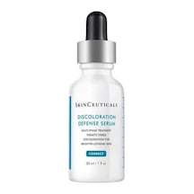 Düzenli Kullanımda Leke Karşıtı Etki Sunan Yenileyici Aydınlatıcı Serum 30 Ml