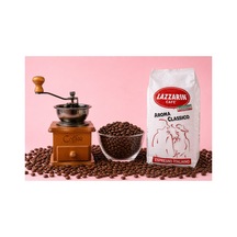 Ptolite Retro Kahve Değirmeni Ve Lazzini Çekirdek Kahve Set Diğer