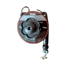 Yama YBY6003 0.6-3.0 KG Balanser